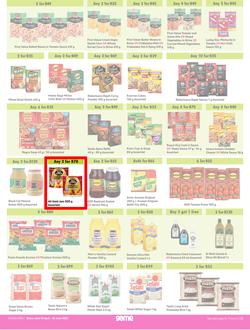 Game : More 4 Less (01 April - 30 June 2023), page 2