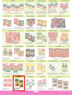 Game : More 4 Less (01 April - 30 June 2023), page 2