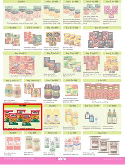 Game : More 4 Less (01 April - 30 June 2023), page 2