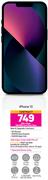 Iphone 13- On 1GB Red Core More Data