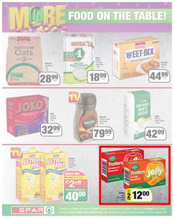 SPAR EASTERN CAPE : Get More Easter Savings (22 March - 03 April 2022) | Valid In Amahlathi, Bedford, Buffalo Flats, Cala, Centane, Hankey, Indwe, Idutywa, Komga, Lady Frere, Nemato, Nicks Food Berlin, page 2