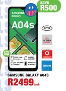 Samsung Galaxy A04S