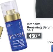 Defence My Age Intensive Renewing Serum-30ml