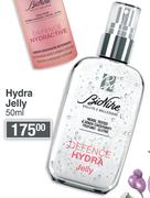 Bionike Hydra Jelly-50ml