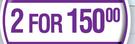 Proanthodin 60 Capsules-For 2