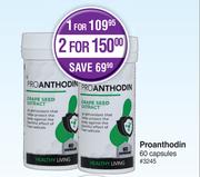 Proanthodin 60 Capsules-For 1