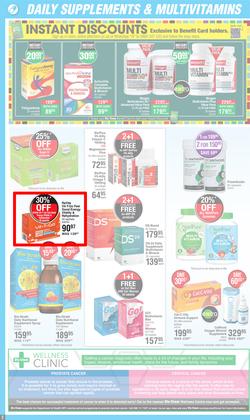 Dis-Chem : Big Healthy Save (12 January - 12 February 2023), page 2