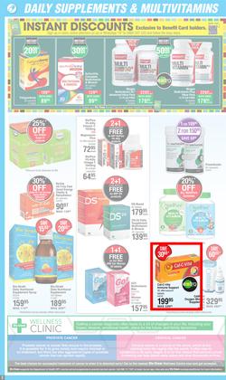 Dis-Chem : Big Healthy Save (12 January - 12 February 2023), page 2