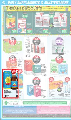 Dis-Chem : Big Healthy Save (12 January - 12 February 2023), page 2