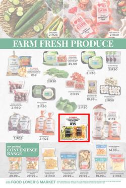 Food Lover's Market Eastern Cape : The Heart Of Good Food (25 September - 01 October 2023), page 2