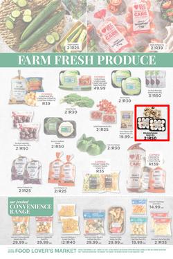 Food Lover's Market Eastern Cape : The Heart Of Good Food (25 September - 01 October 2023), page 2