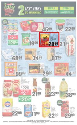 SPAR KWIKSPAR EASTERN CAPE : My Kwikspar (26 May - 7 June 2020), page 2