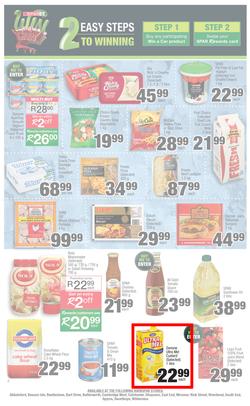 SPAR KWIKSPAR EASTERN CAPE : My Kwikspar (26 May - 7 June 2020), page 2