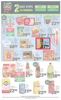 SPAR KWIKSPAR EASTERN CAPE : My Kwikspar (26 May - 7 June 2020), page 2
