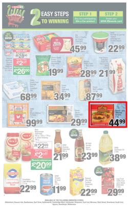 SPAR KWIKSPAR EASTERN CAPE : My Kwikspar (26 May - 7 June 2020), page 2