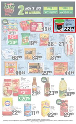 SPAR KWIKSPAR EASTERN CAPE : My Kwikspar (26 May - 7 June 2020), page 2