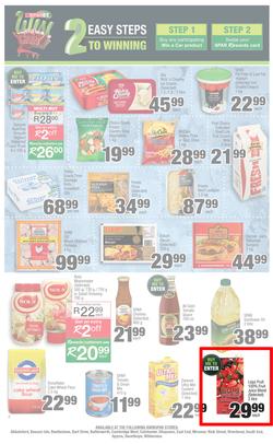 SPAR KWIKSPAR EASTERN CAPE : My Kwikspar (26 May - 7 June 2020), page 2