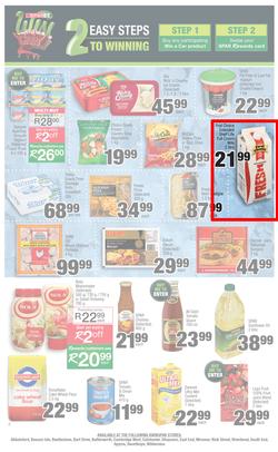 SPAR KWIKSPAR EASTERN CAPE : My Kwikspar (26 May - 7 June 2020), page 2
