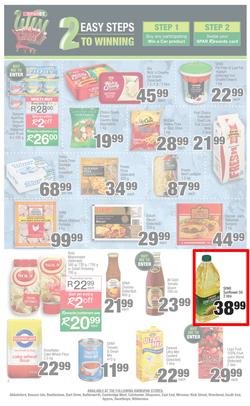 SPAR KWIKSPAR EASTERN CAPE : My Kwikspar (26 May - 7 June 2020), page 2