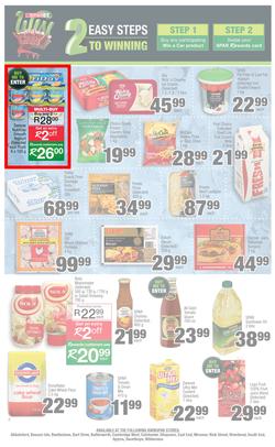 SPAR KWIKSPAR EASTERN CAPE : My Kwikspar (26 May - 7 June 2020), page 2