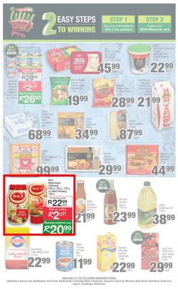 SPAR KWIKSPAR EASTERN CAPE : My Kwikspar (26 May - 7 June 2020), page 2