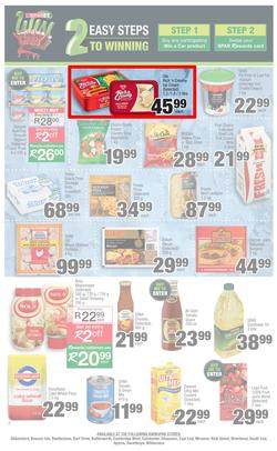 SPAR KWIKSPAR EASTERN CAPE : My Kwikspar (26 May - 7 June 2020), page 2