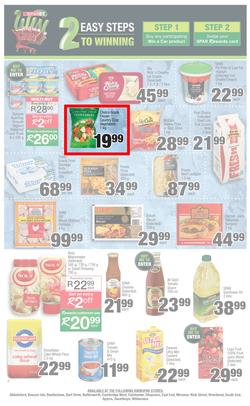 SPAR KWIKSPAR EASTERN CAPE : My Kwikspar (26 May - 7 June 2020), page 2