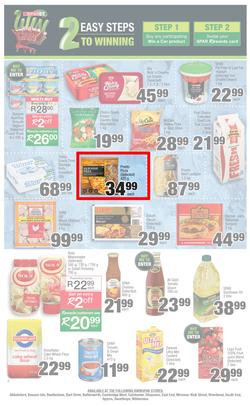 SPAR KWIKSPAR EASTERN CAPE : My Kwikspar (26 May - 7 June 2020), page 2