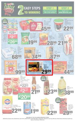 SPAR KWIKSPAR EASTERN CAPE : My Kwikspar (26 May - 7 June 2020), page 2