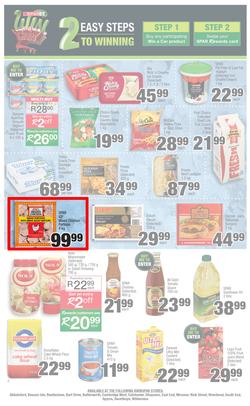 SPAR KWIKSPAR EASTERN CAPE : My Kwikspar (26 May - 7 June 2020), page 2