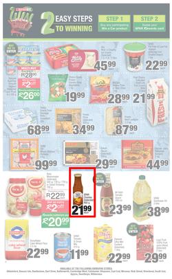 SPAR KWIKSPAR EASTERN CAPE : My Kwikspar (26 May - 7 June 2020), page 2