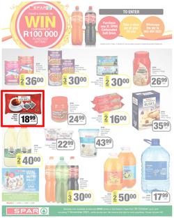 SPAR EASTERN CAPE : Our Best For Less (26 October - 7 November 2021) Valid in Acres, Algoa Park, Aliwal North, Aspen, Burgersdorp. Cambridge, Camdeboo, Cradock, Crossways, Dagbreek, Fig tree, Fleet, page 2
