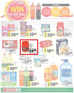 SPAR EASTERN CAPE : Our Best For Less (26 October - 7 November 2021) Valid in Acres, Algoa Park, Aliwal North, Aspen, Burgersdorp. Cambridge, Camdeboo, Cradock, Crossways, Dagbreek, Fig tree, Fleet, page 2