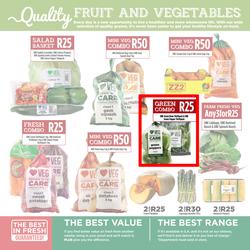 Food Lover's Market Inland : Our Way To Wellness (21 Oct - 27 Oct 2019), page 2