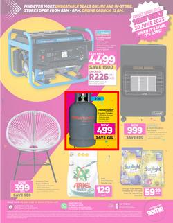 Game : You've Made It To Half Way Day (30 June 2023 Only), page 2