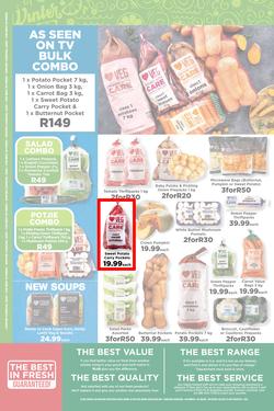 Food Lovers Market Eastern Cape : Winter Carnival (27 July - 2 August 2020), page 2