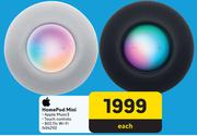 Apple HomePod Mini