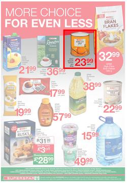 SUPER SPAR EASTERN CAPE : We Deliver On The Best For Less (23 June - 5 July 2020), page 2