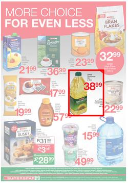 SUPER SPAR EASTERN CAPE : We Deliver On The Best For Less (23 June - 5 July 2020), page 2