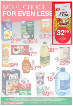 SUPER SPAR EASTERN CAPE : We Deliver On The Best For Less (23 June - 5 July 2020), page 2
