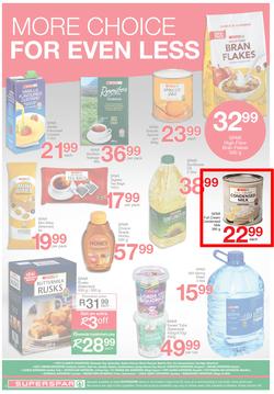 SUPER SPAR EASTERN CAPE : We Deliver On The Best For Less (23 June - 5 July 2020), page 2