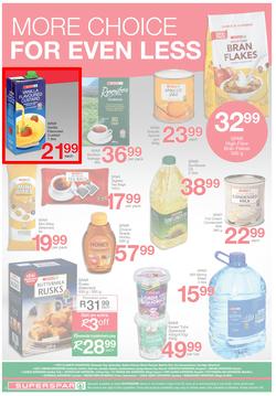 SUPER SPAR EASTERN CAPE : We Deliver On The Best For Less (23 June - 5 July 2020), page 2