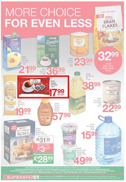 SUPER SPAR EASTERN CAPE : We Deliver On The Best For Less (23 June - 5 July 2020), page 2