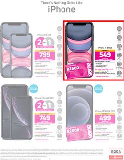 Game Cellular : Vodacom (04 April - 18 April 2023), page 2