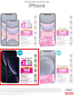 Game Cellular : Vodacom (04 April - 18 April 2023), page 2