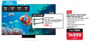 TCL 65"(165cm) Smart QLED MINI-LED Google TV 850015863