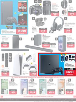 Makro : Dive Into The Black Friday Mood (13 November - 19 November 2023), page 2