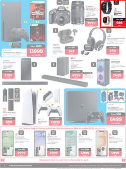 Makro : Dive Into The Black Friday Mood (13 November - 19 November 2023), page 2
