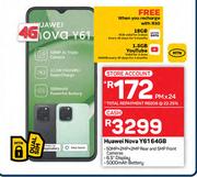 Huawei Nova Y61 64GB 4G