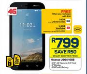 Hisense U964 16GB 4G
